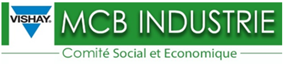 Cse Vishay Mcb Industrie